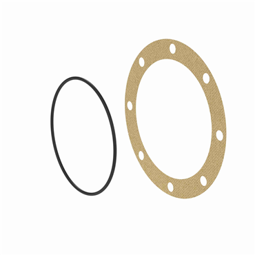 Series H Plus Exposed Bolt Gear Coupling Seal Kit